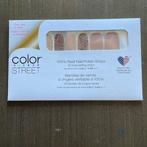 Color Street Fall All Wild Up